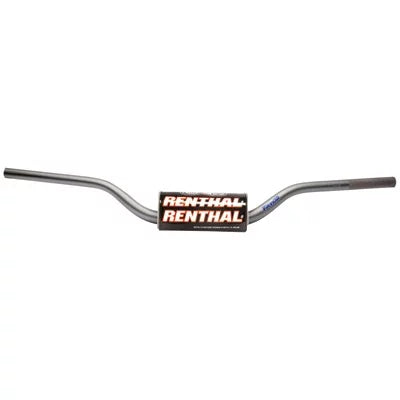 Renthal 1 1/8" FatBar KTM SX/SXF 09-11, SUZUKI RM/RMZ 06+ Bend Tanium for Husqvarna WR 125 2013