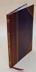 Occhiatine a Venezia / disegni ed intagli di Marco Comirato, descrizioni di F.M. 1838 [Leather Bound]