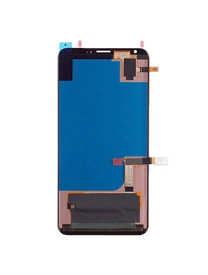 Replacement OLED Assembly Without Frame Suitable For LG V30 / V30 Plus / V30S / V35 ThinQ (Refurbished) (Aurora Black)