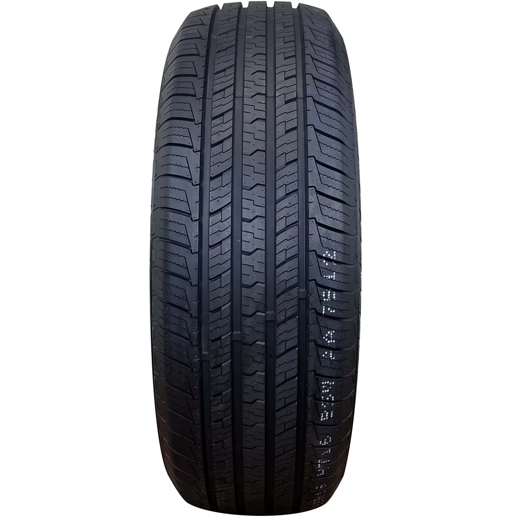 Sentinel Scout HT LT235/85R16 10 Ply 120S Load Range E SUV Light Truck All Season Highway Terrain Tire 235/85/16 (Tire Only)