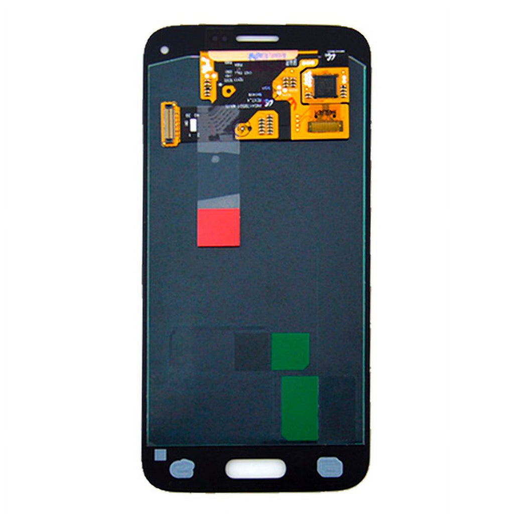 Cellphone Spare Parts Original LCD + Touch Panel for Galaxy S5 mini / G800, G800F, G800A, G800HQ, G800H, G800M, G800R4,