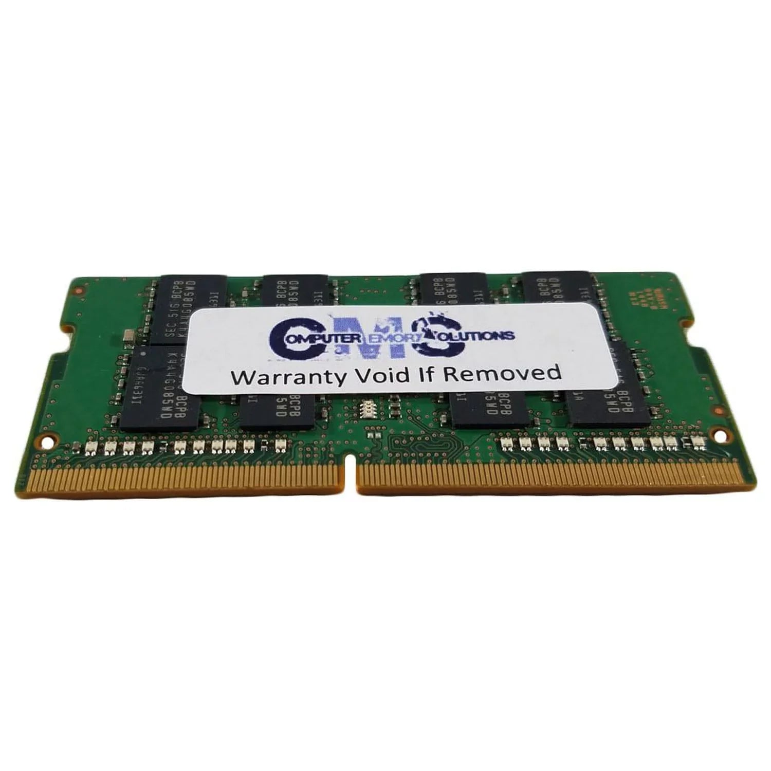 CMS 8GB (1X8GB) DDR4 21300 2666MHZ Non ECC SODIMM Memory Ram Upgrade Fitting with Dell® Gaming G3 15 (3590), G5 15 (5590), G5 15 5579, G7 15 (7590) - D36