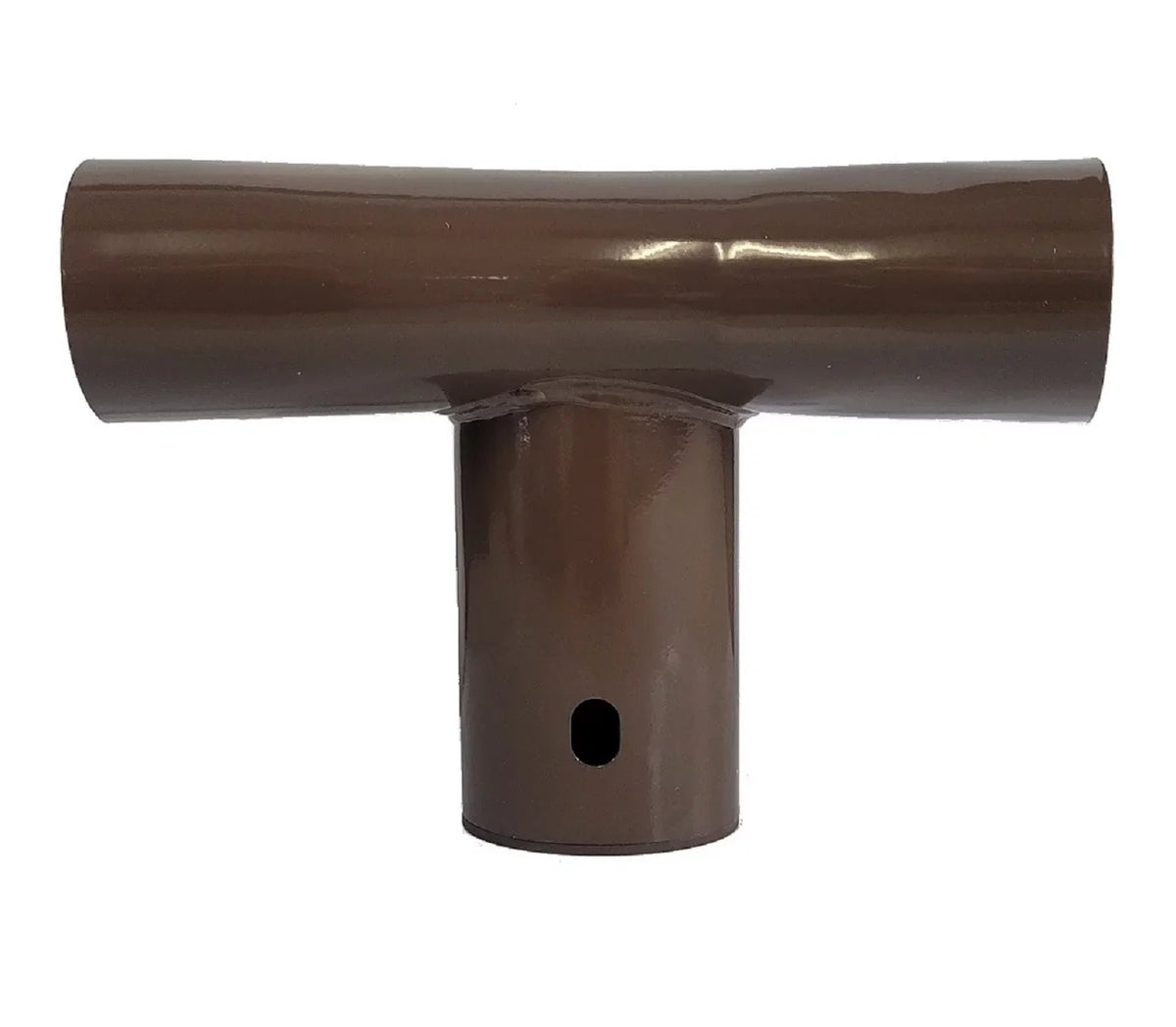 Coleman Replacement Power Steel 18ft x 48in T-Connector Brown (3-Pack)