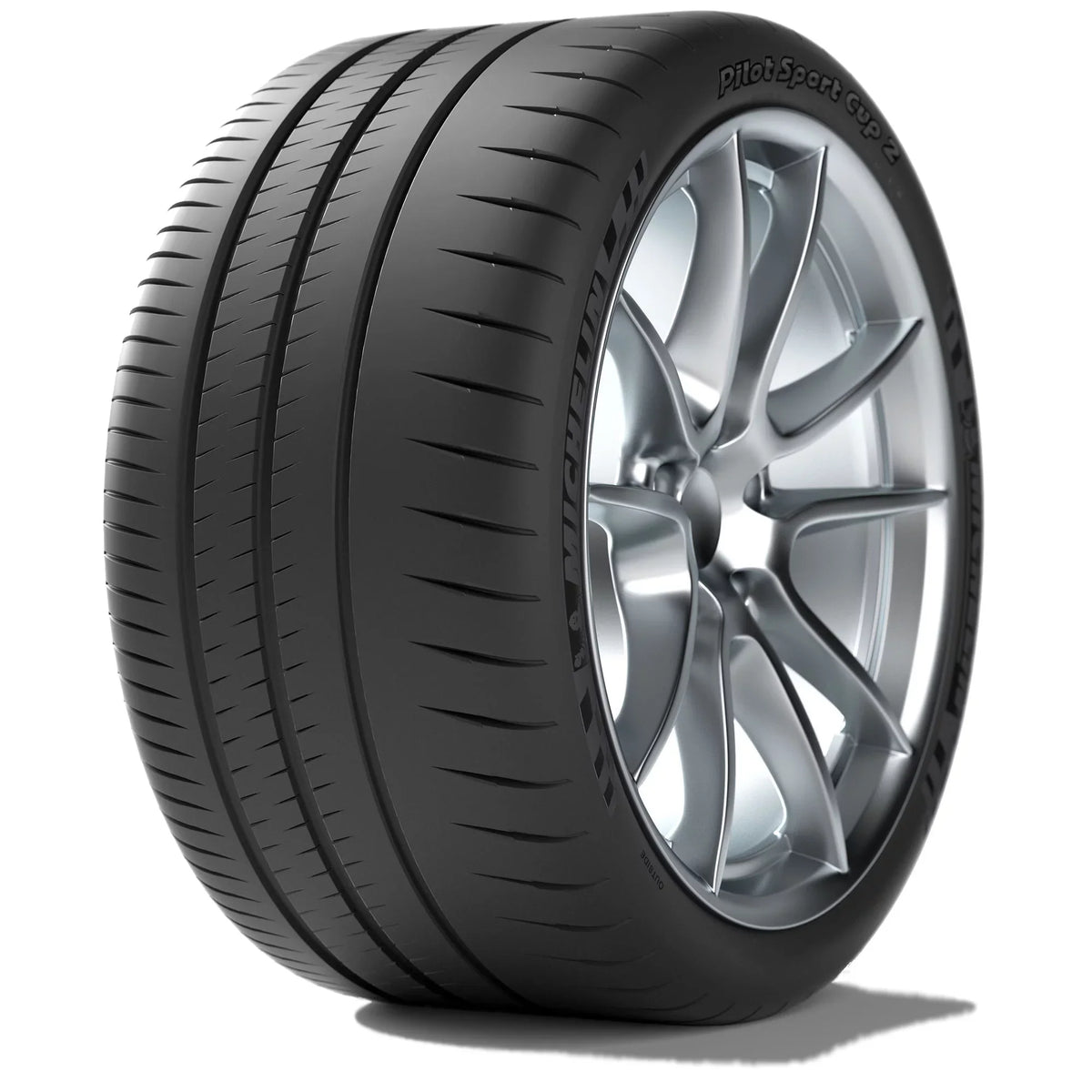 Michelin Pilot Sport Cup 2 Summer 295/30ZR20/XL (101Y) Tire