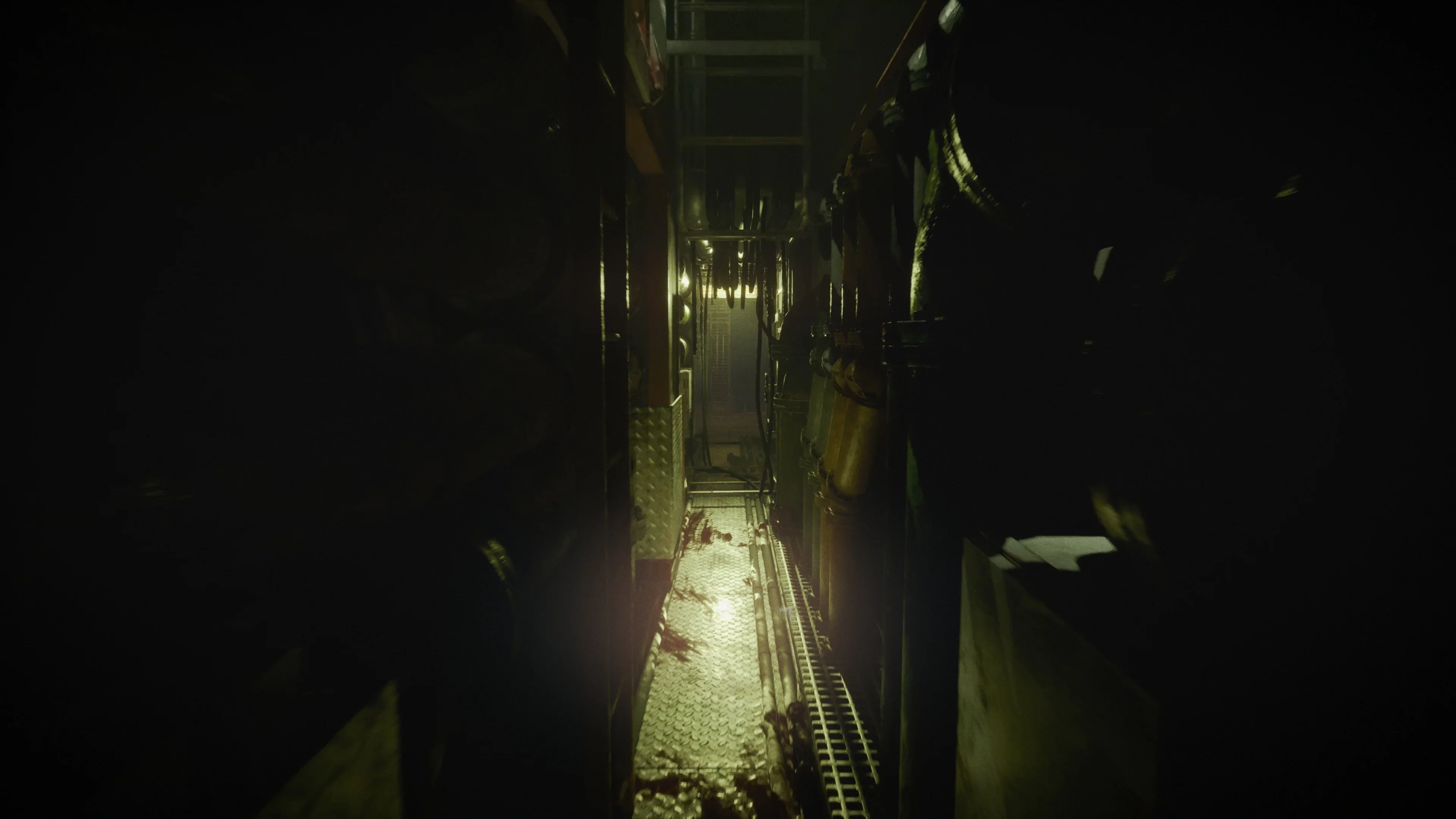 Still Wakes the Deep, PlayStation 5
