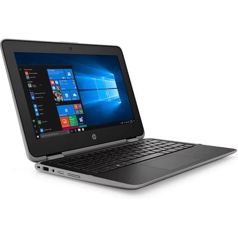 HP ProBook x360 11 G3 EE Notebook PC |11.6"|Celeron|UHD 600|4 GB RAM|128 GB SSD