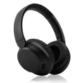 UrbanX UX35 Wireless Bluetooth Stereo Earphones with High Resolution Audio, Deep Bass, Superior Comfort Over The Ear Headphones with Mic for ZTE Axon 30 Pro 5G Phone Call Support