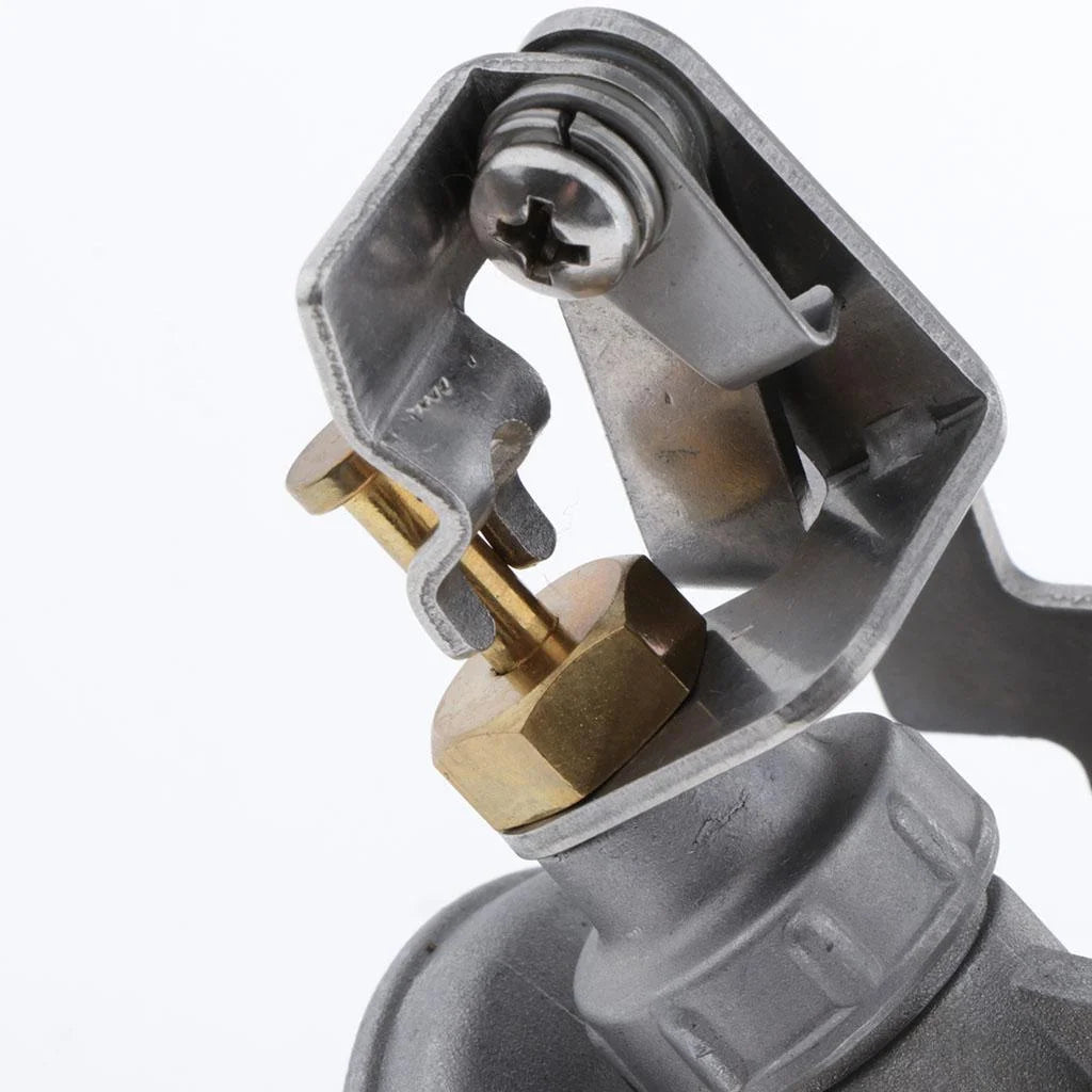 Watercraft Motor Outboard Carburetor for 2-Stroke 3.5 2.5 outboards 3D5-03100 3F0-03100-4 3F0-03100