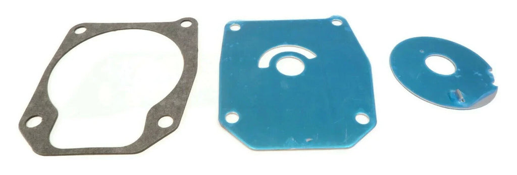 The ROP Shop | Water Pump Impeller Kit for 1979 Evinrude, Johnson 9.9, 50, 55 HP Outboard Vessel