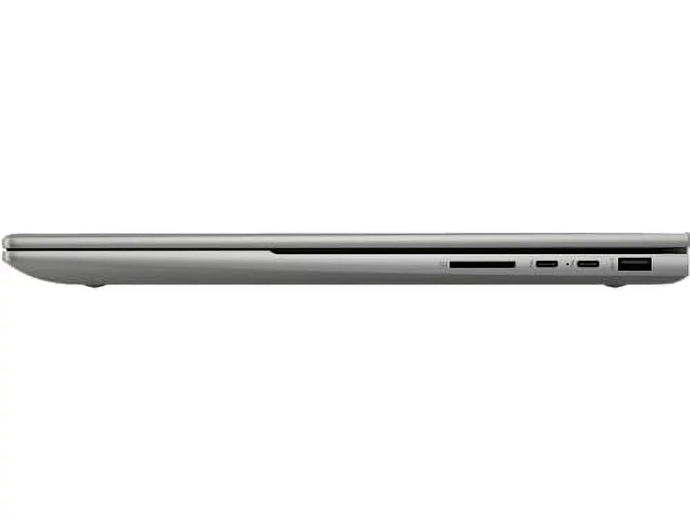 HP Envy Laptop 2023 New, 17.3" FHD IPS Touchscreen, Intel Core i7-13700H 14-Core, Intel Iris Xe Graphics, 32GB DDR4, 1TB SSD, Backlit Keyboard, Thunderbolt 4, Wi-Fi 6E, Win10 Pro, COU 32GB USB