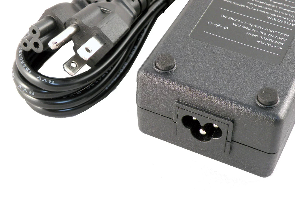 iTEKIRO 135W AC Adapter for Lenovo Legion Y520-15IKBN 80WK, Legion Y520-15IKBA 80WY, Legion Y520-15IKBM 80YY, Legion Y530-15ICH 81FV, Legion Y730-15ICH 81HD, Legion Y730-17ICH 81HG, Legion Y7000P 81LD