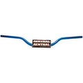 Renthal 1 1/8" FatBar Ricky Carmichael Bend Blue for KTM 450 EXC 4-Stroke 2003-2007