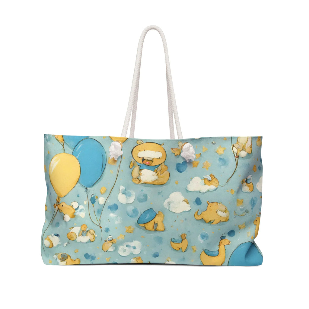 Baby bag- Lullaby Luxe: Stylish Essentials for Your Bundle of Joy