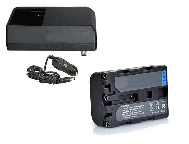 Sony Cyber-shot DSC-RX10 IV Professional Long Life Multi-LED Dimmable Video Light (Swivel Head)