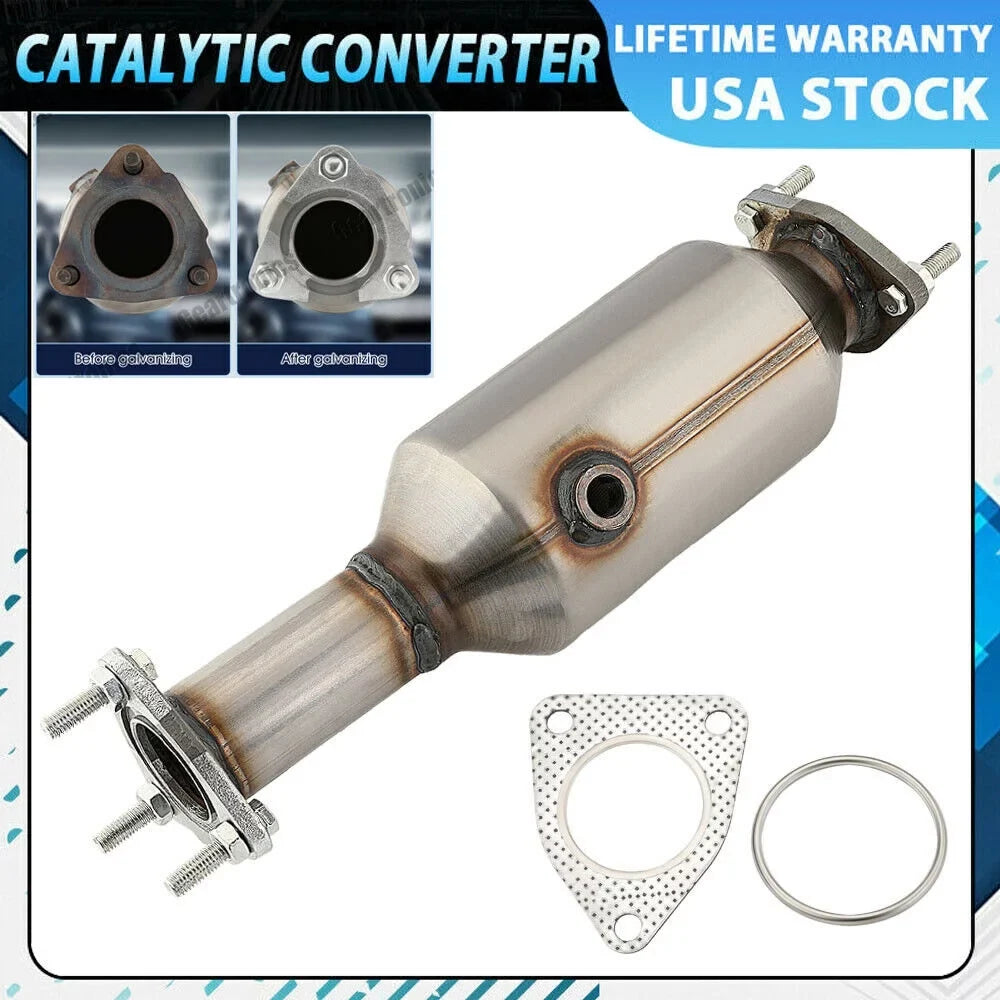 Catalytic Converter 1998 1999 2000 2001 2002 for Honda Accord SE Value 2.3L 4cyl