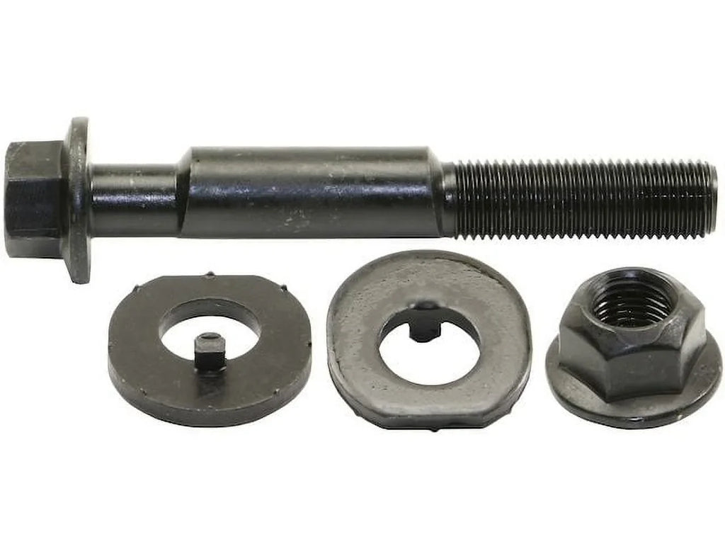 Rear Alignment Camber Kit - Matching with 2011 - 2019 Ford Explorer 2012 2013 2014 2015 2016 2017 2018