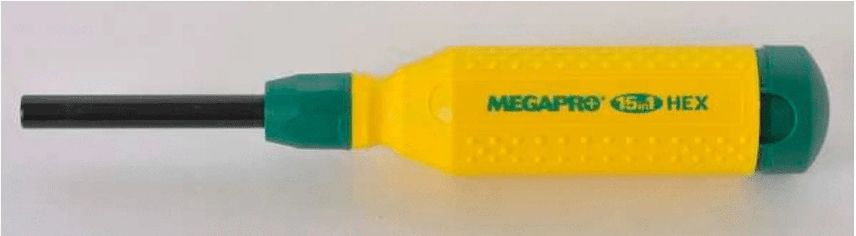 Hex Bit 8 1/2 in, Drive Size: 1/4 in , Num. of pieces:8