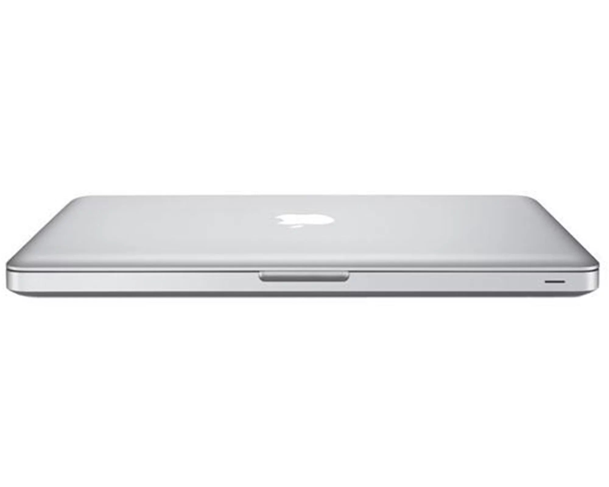 used Apple A Grade Macbook Pro 13.3-inch Laptop (Glossy) 2.4Ghz Dual Core i5 (Late 2011) MD313LL/A 320 GB HD 4 GB Memory 1280x800 Display macOS Sierra Power Adapter