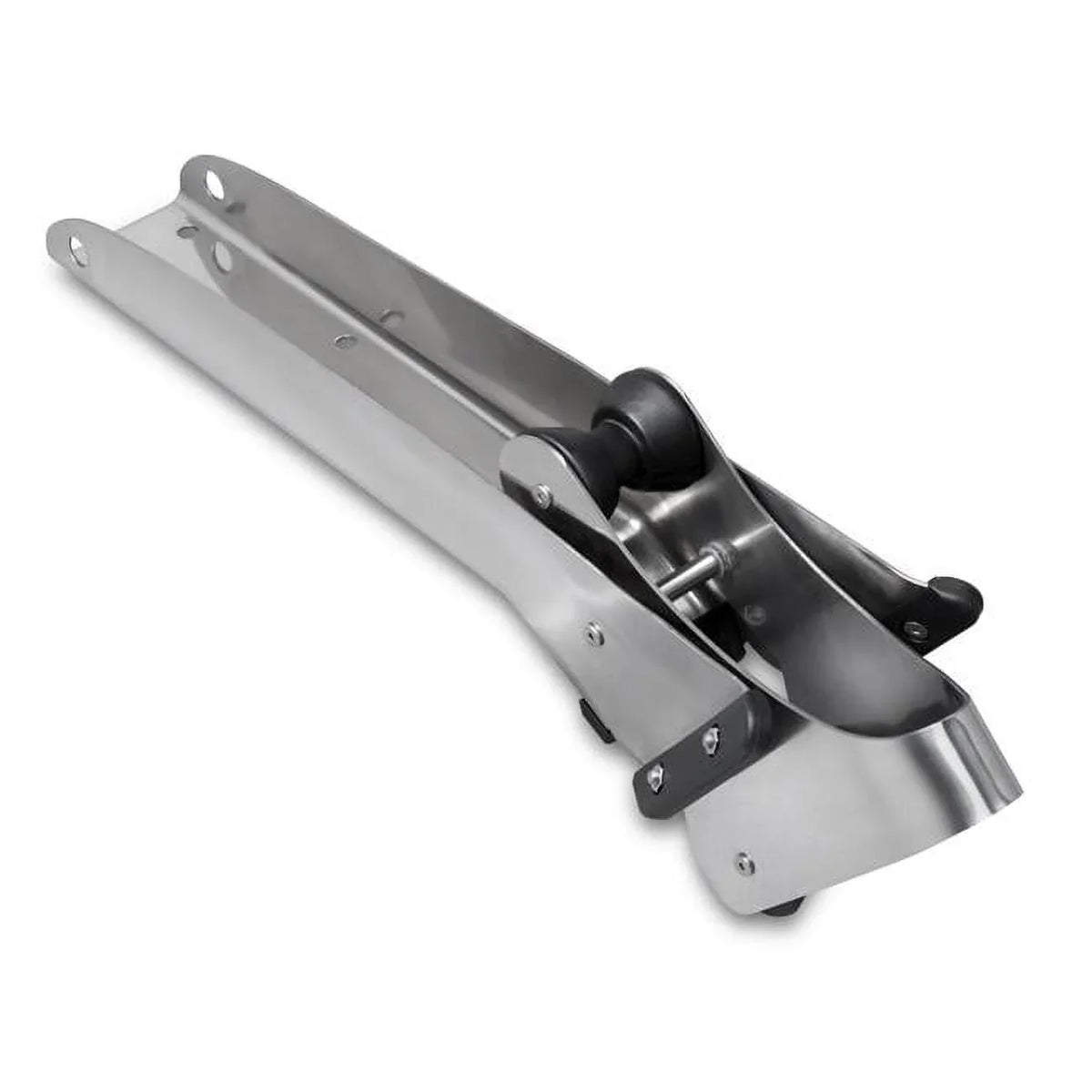 SS Integrated Davit
