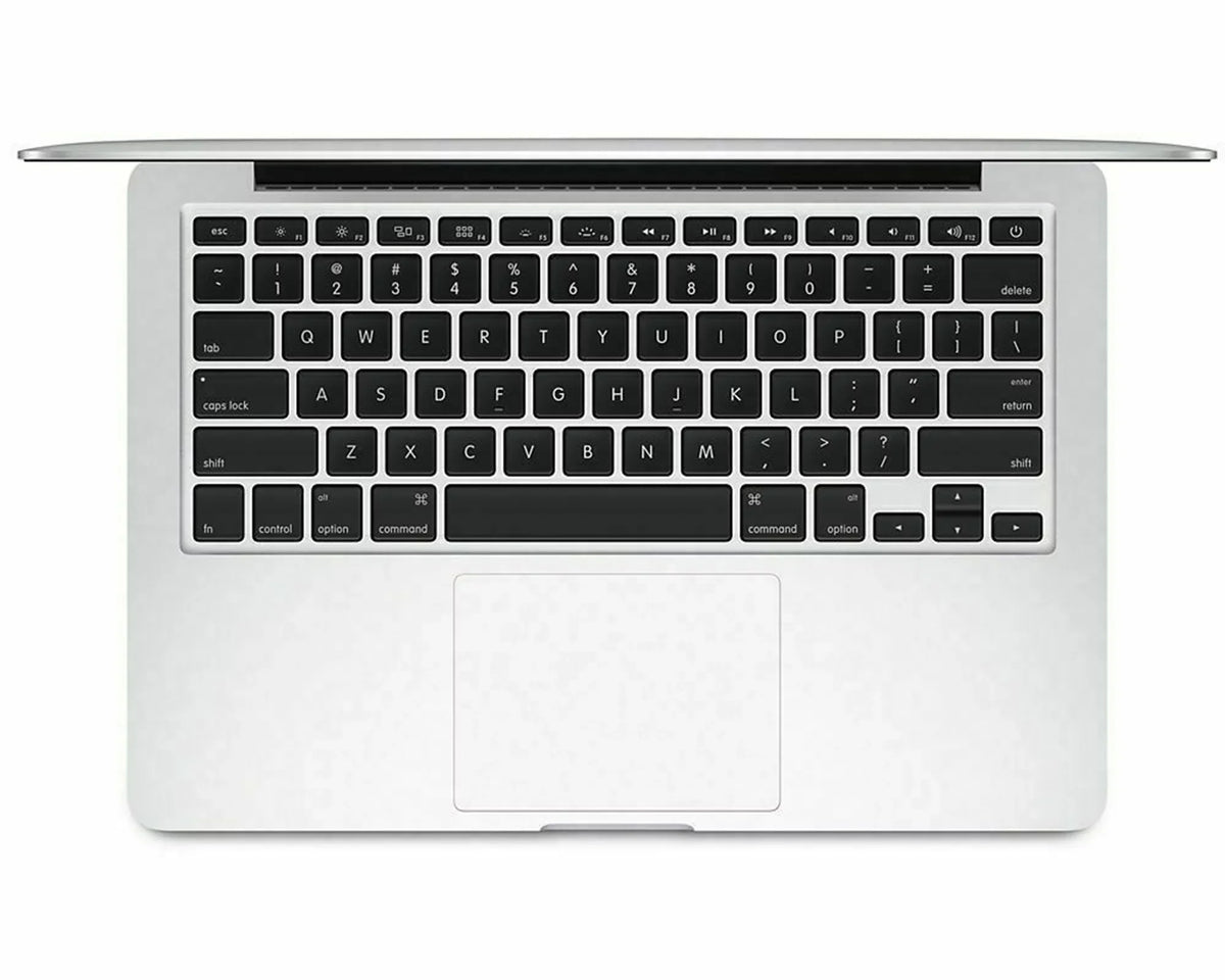 used Apple A Grade Macbook Pro 13.3-inch Laptop (Glossy) 2.4Ghz Dual Core i5 (Late 2011) MD313LL/A 320 GB HD 4 GB Memory 1280x800 Display macOS Sierra Power Adapter
