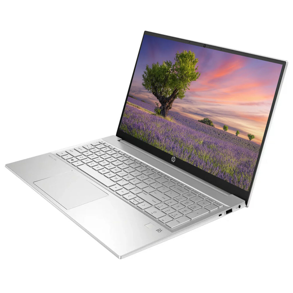 HP 2023 Pavilion 15.6 FHD [Windows 11 Pro] Business Laptop, 13th Gen Intel 10-Core i7-1355U, 32GB RAM, 1TB PCIe SSD, Intel Iris Xe Graphics, Wi-Fi 6, HDMI, w/Office Accessories