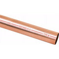 MH12010 1.25 x 10 ft. Copper Water Pipe