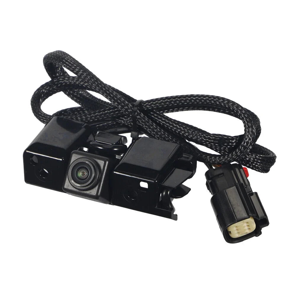 G·PEH 22803702 Backup Parking Camera For Chevrolet Silverado 1500 GMC Sierra 14-15