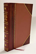 The senior fellow, by the author of 'Squires and parsons'. [Leather Bound]