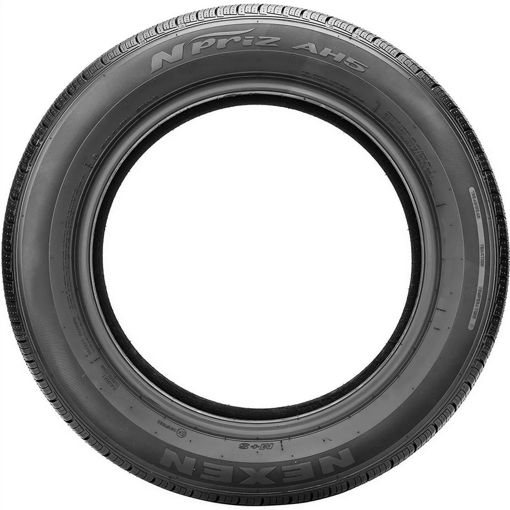 Nexen N'Priz AH5 All Season 225/50R17 94T Passenger Tire