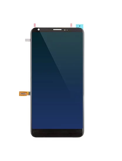 Replacement OLED Assembly Without Frame Suitable For LG V30 / V30 Plus / V30S / V35 ThinQ (Refurbished) (Aurora Black)