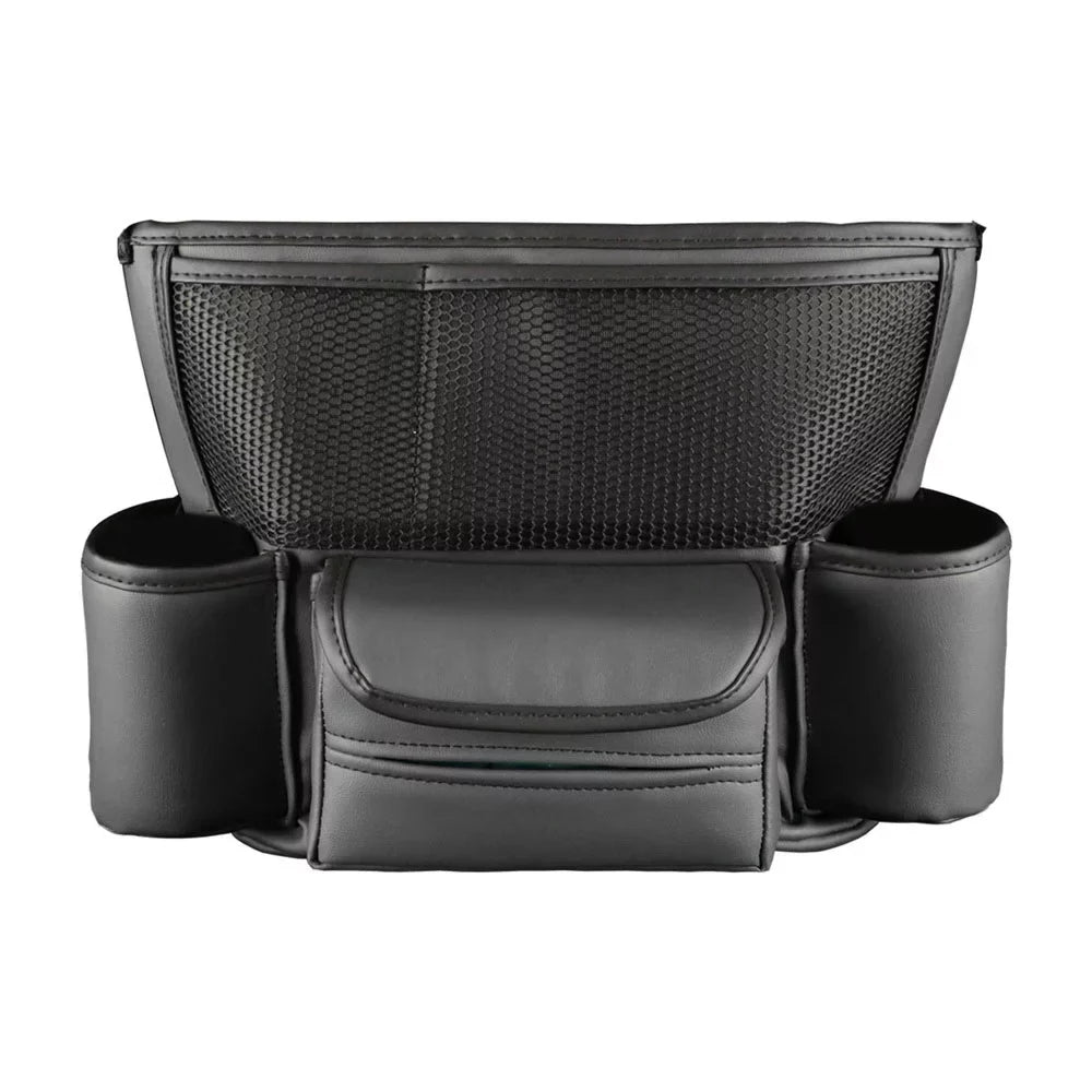 Dadypet Storage bag,Car Center Console Center Console Seat HUIOP PAPAPI BUZHI