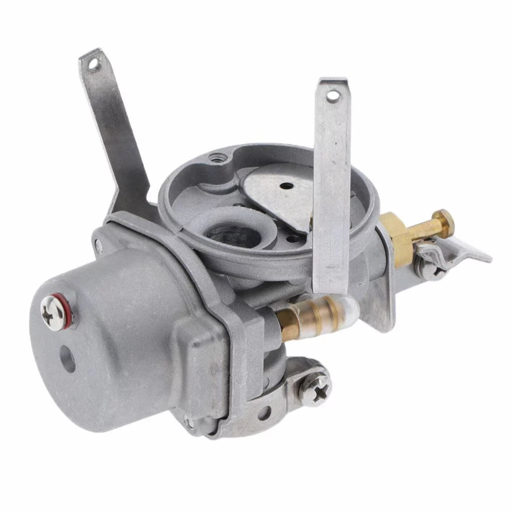 Watercraft Motor Outboard Carburetor for 2-Stroke 3.5 2.5 outboards 3D5-03100 3F0-03100-4 3F0-03100