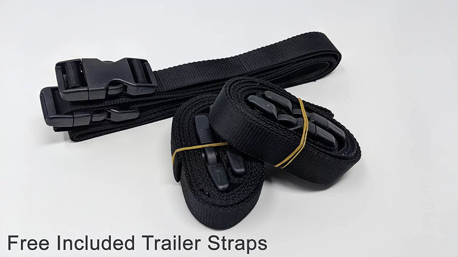 Condition Jet Ski Wrap for Yamaha Wave Runner XLT 800 2002-2004 - Blue/Black Color - All Environment - Trailerable - Protects from Rain, Sun, and More! Includes Trailer Straps and Storage Bag
