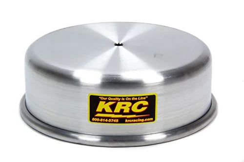 Kluhsman Racing Products KRC-1032 7.31 in. Aluminum Dominator Carburetor Protection