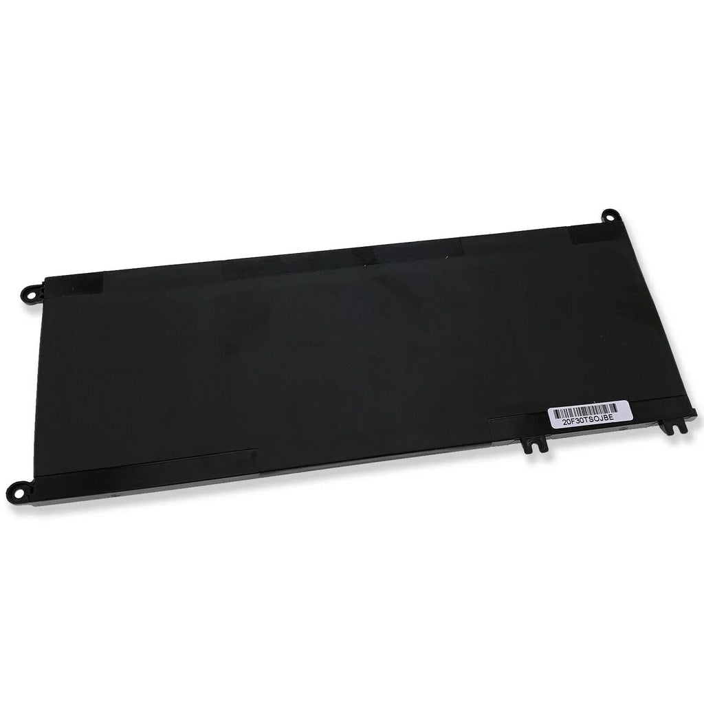New Laptop Battery for Dell Inspiron 17 Series 7778 7779 56Wh 4-Cell 33YDH 99NF2