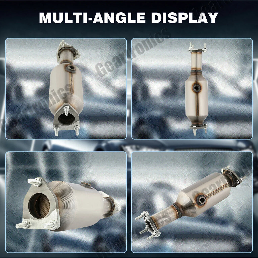 Catalytic Converter 1998 1999 2000 2001 2002 for Honda Accord SE Value 2.3L 4cyl
