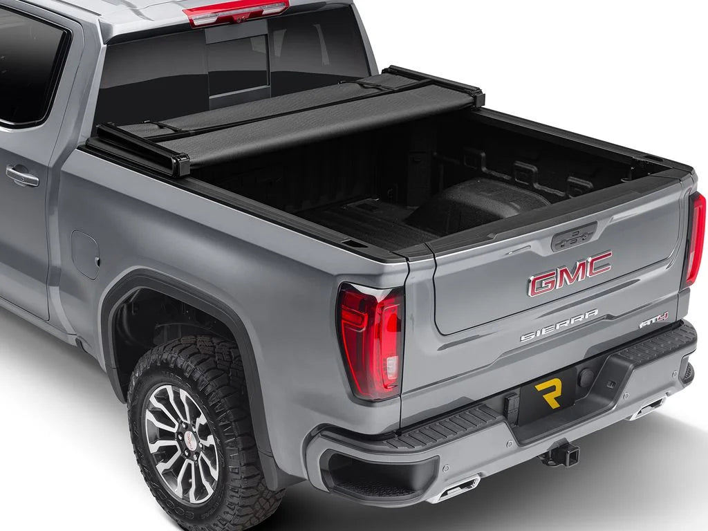 Extang by RealTruck Trifecta ALX Soft Folding Truck Bed Tonneau Protection | 90435 | Matching with 2009 - 2018, 19'-24' Classic Body 1500 Dodge Ram 1500, 2019-21 2500/3500 8' Bed (96.3")