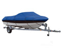 BLUE, Top-notch Standard Ship Wrap Matching for PROCRAFT BIG PRO 16 V ALL YEARS