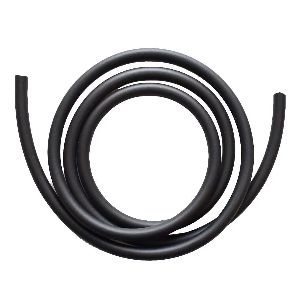 Jim Black 595-HTSEAL Craft Hatch Gasket Seal | 1/2 Inch x 6FT