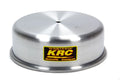 Kluhsman Racing Products KRC-1032 7.31 in. Aluminum Dominator Carburetor Protection