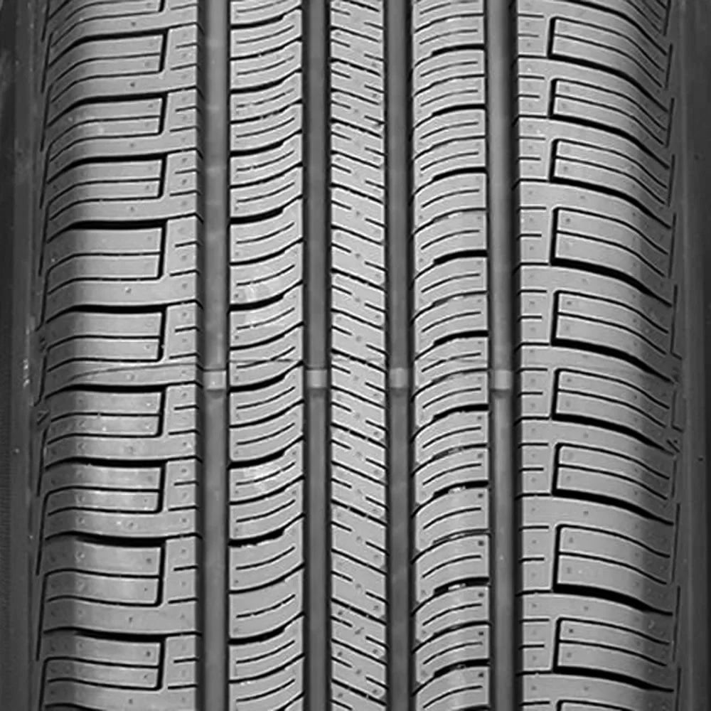Nexen N'Priz AH5 All Season 225/50R17 94T Passenger Tire
