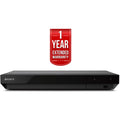 Sony 4K Ultra HD Blu Ray Player with Dolby Vision (UBP-X700) with 1 Year Extended Warranty