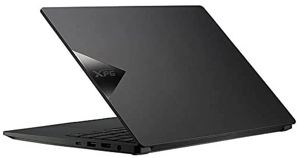 EXCaliberPC 2021 XPG Xenia 14 Gaming Laptop (i5-1135G7, 16GB RAM, 2TB Gold P31 NVMe SSD, Intel Iris Xe, 14" WUXGA, Windows 10) XENIA14I5G11GXELX-BKCUS