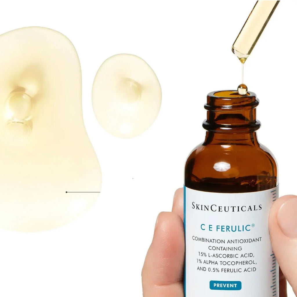 Skinceuticals C E Ferulic Antioxidant Treatment, 1 oz