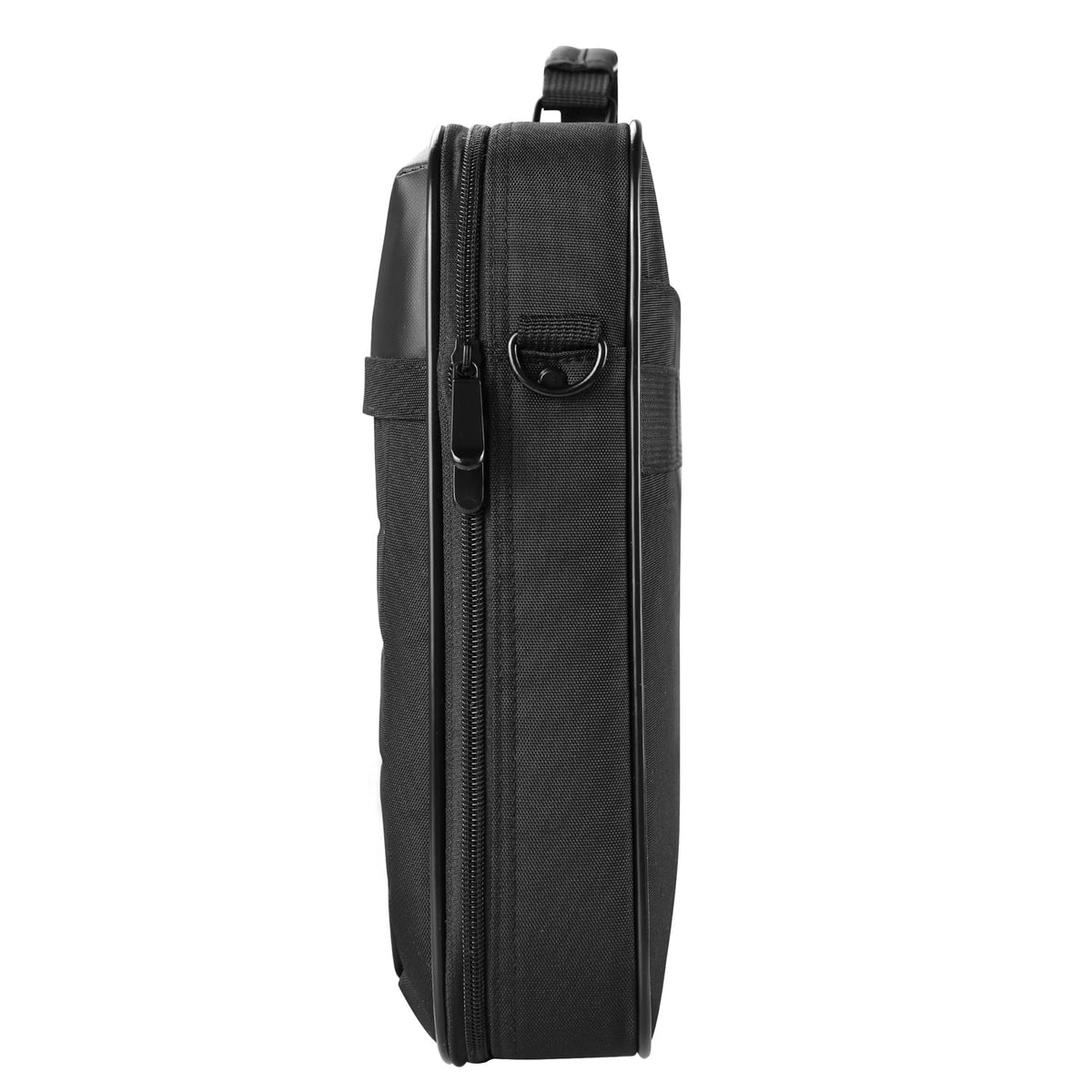 VANGODDY Trovo Executive Class Carrying Suitcase for 12 to 13 inch iPad, Samsung, Acer, Asus, Surface, etc. Laptops