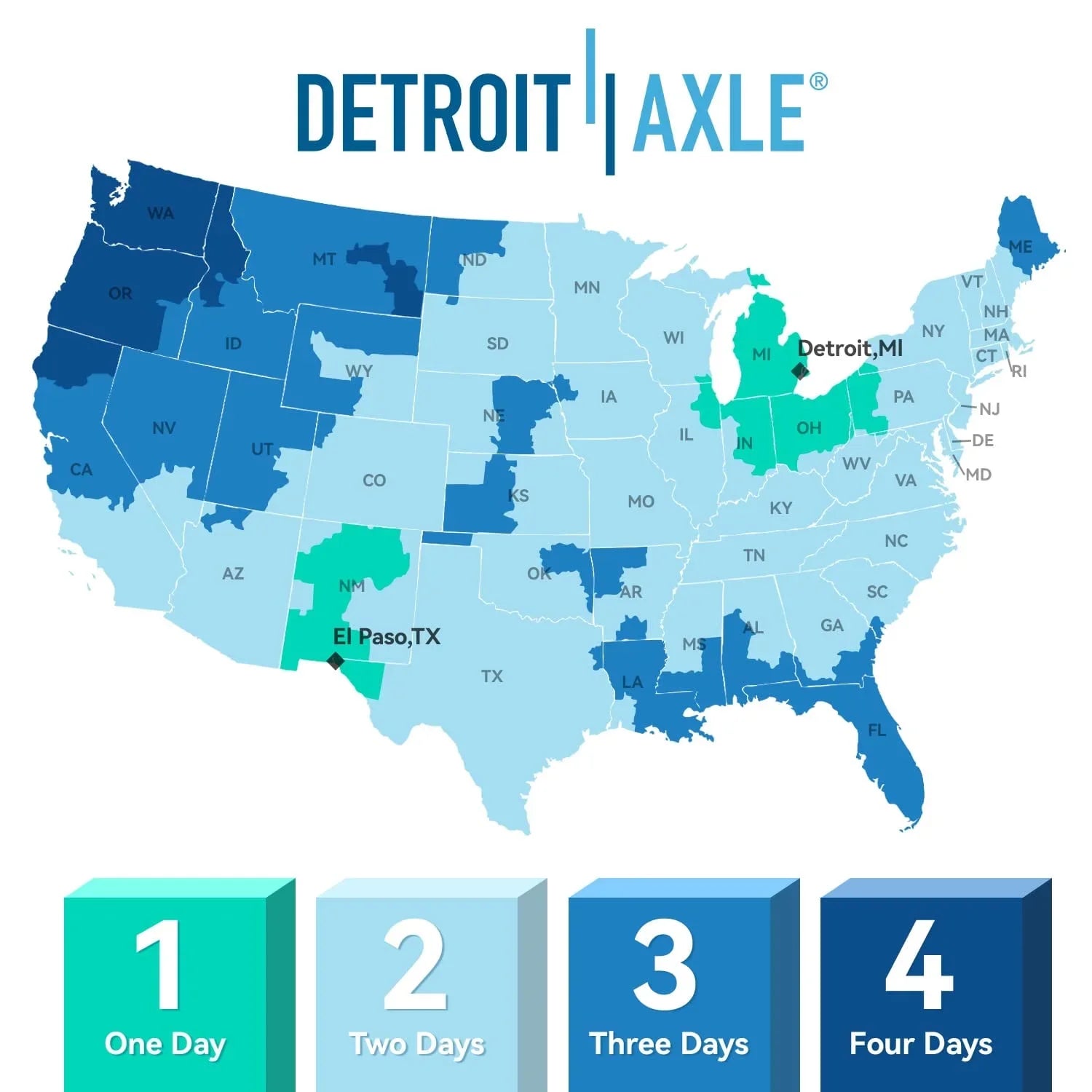 Detroit Axle - 16pc Suspension Kit for 3.5L 2006-2012 Toyota RAV4 2007 2008 2009 2010 2011, 2 Ready Struts, 2 Shocks, 2 Lower Control Arms & Ball Joints, 4 Tie Rods, 4 Sway Bar Links, 2 Boots