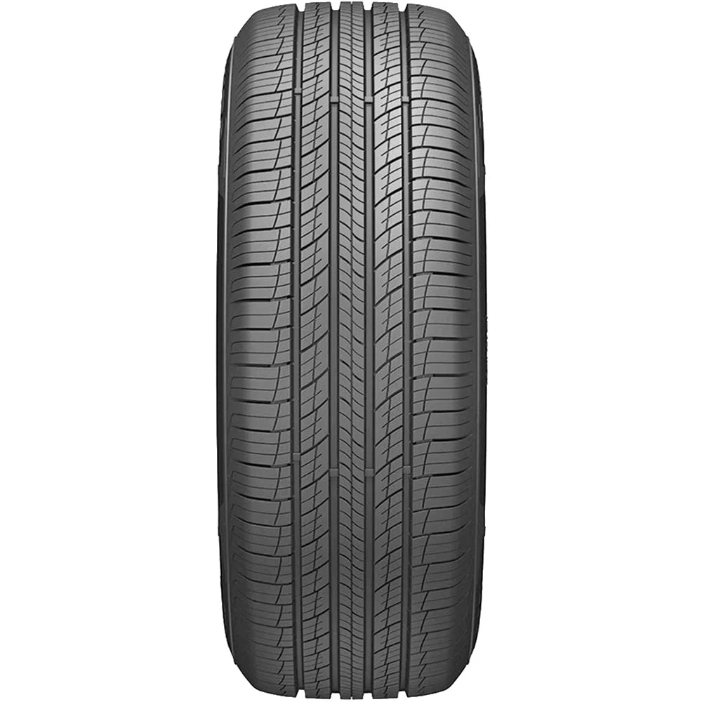 Hankook Dynapro HP2 RA33 All-Season Tire - 265/45R20 108V Fits: 2014 Ford Explorer Sport, 2020-23 Mercedes-Benz GLE350 4Matic