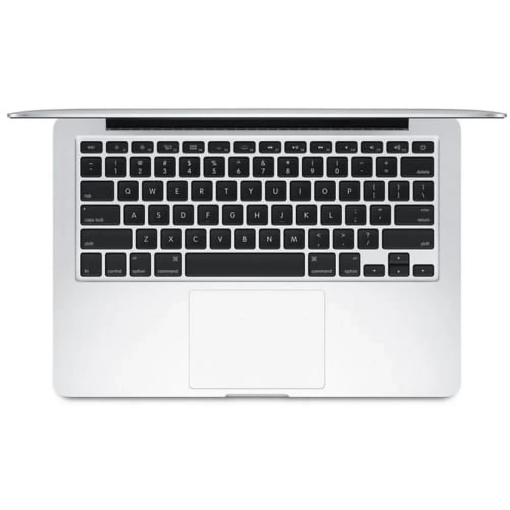 Pre-Owned Apple MacBook Pro Laptop Core i7 2.8GHz 16GB RAM 1TB SSD 13" ME867LL/A (2013) Refurbished - Fair