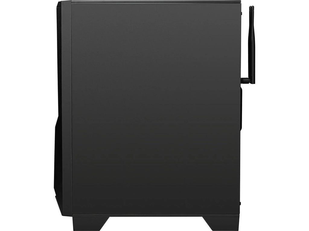 MSI Gaming Desktop Codex R2 B14NUC5-216US Intel Core i5 14th Gen 14400F (2.50GHz) 16GB DDR5 1 TB PCIe SSD GeForce RTX 4060 Windows 11 Home 64-bit