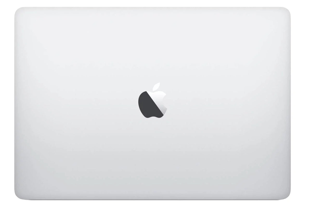 Apple A Grade Macbook Pro 15.4-inch (Retina DG, Silver, Touch Bar) 3.1Ghz Quad Core i7 (Mid 2017) MPTV2LL/A-BTO 128GB SSD 16GB Memory 2880x1800 Display Mac OS Sierra Power Adapter Included